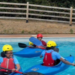 Summer Programme 2025